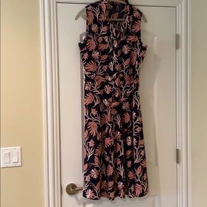 Banana Republic Shirt Dress